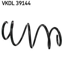 SKF VKDL 39144